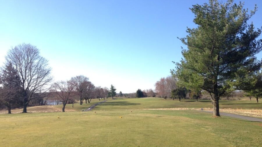 Poolesville GC