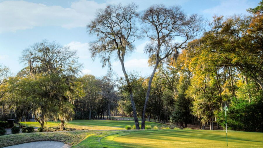 Haig Point Club