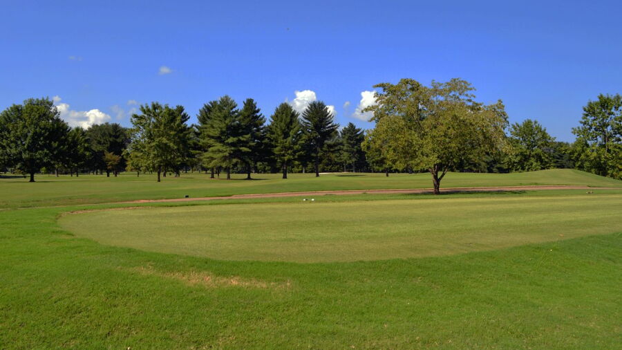 Indian Hills CC