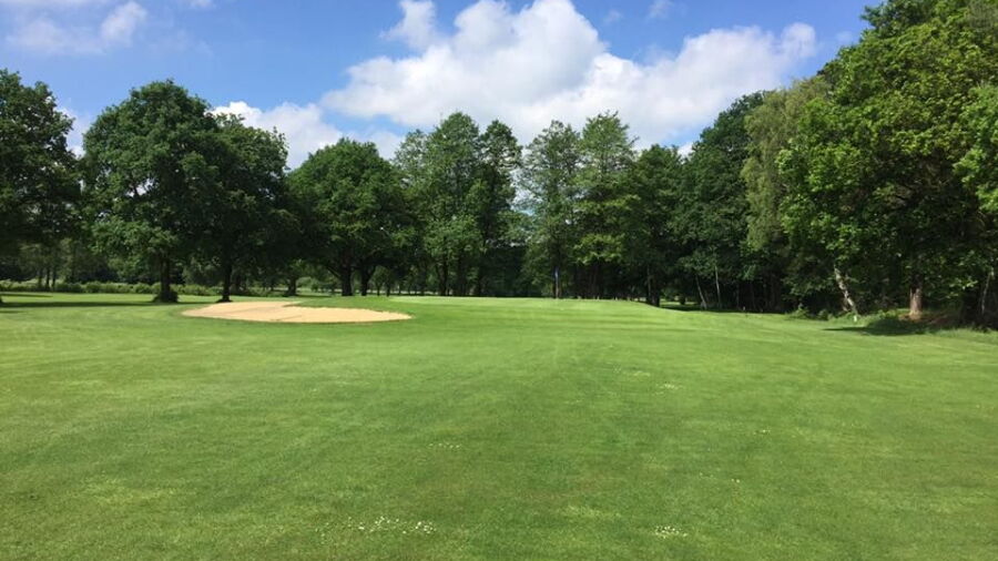 Golfpark Soltau
