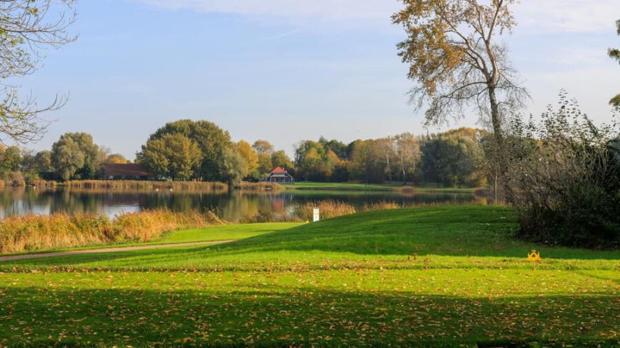 De Kurenpolder Golf Park