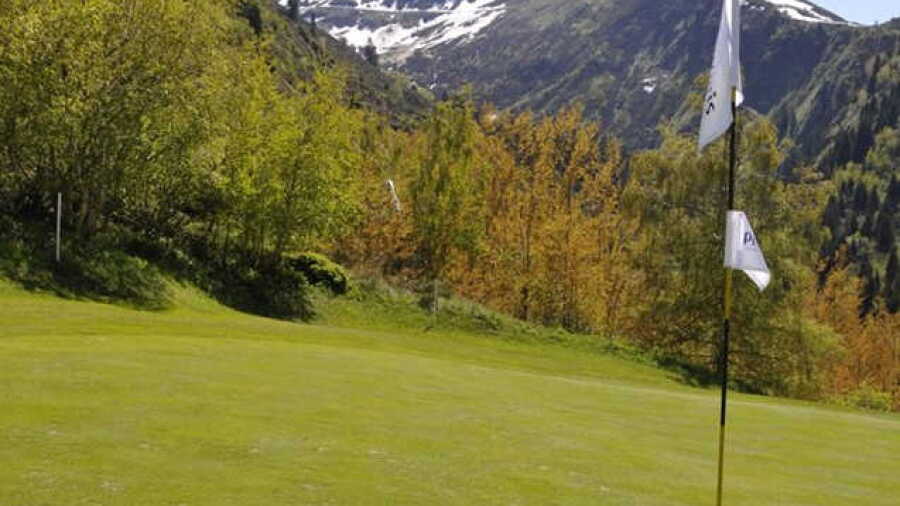 GC Sedrun