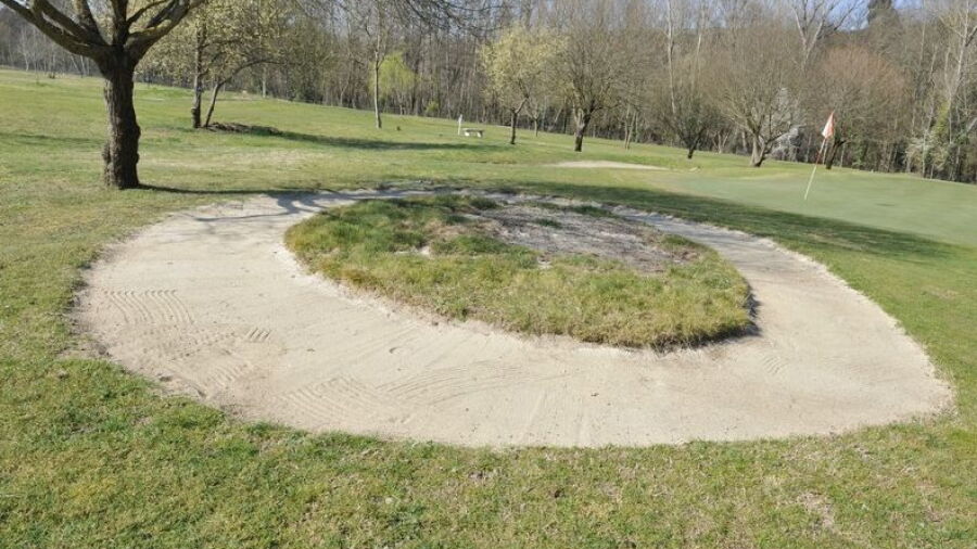 Club de Golf Rio Cabe: #7