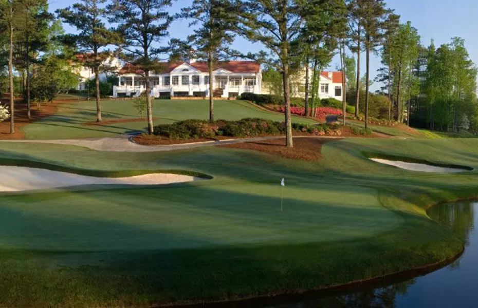 TPC Sugarloaf