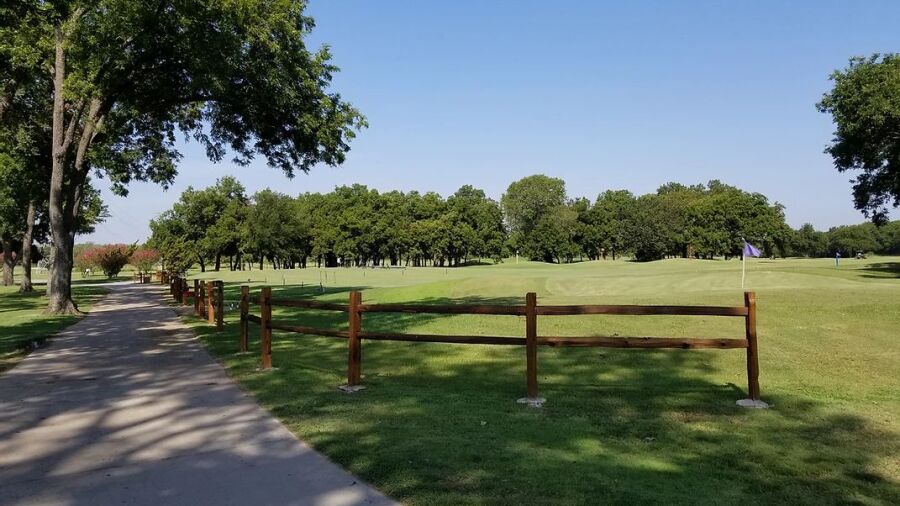 Keeton Park GC