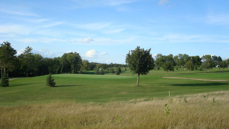 Bulrush GC