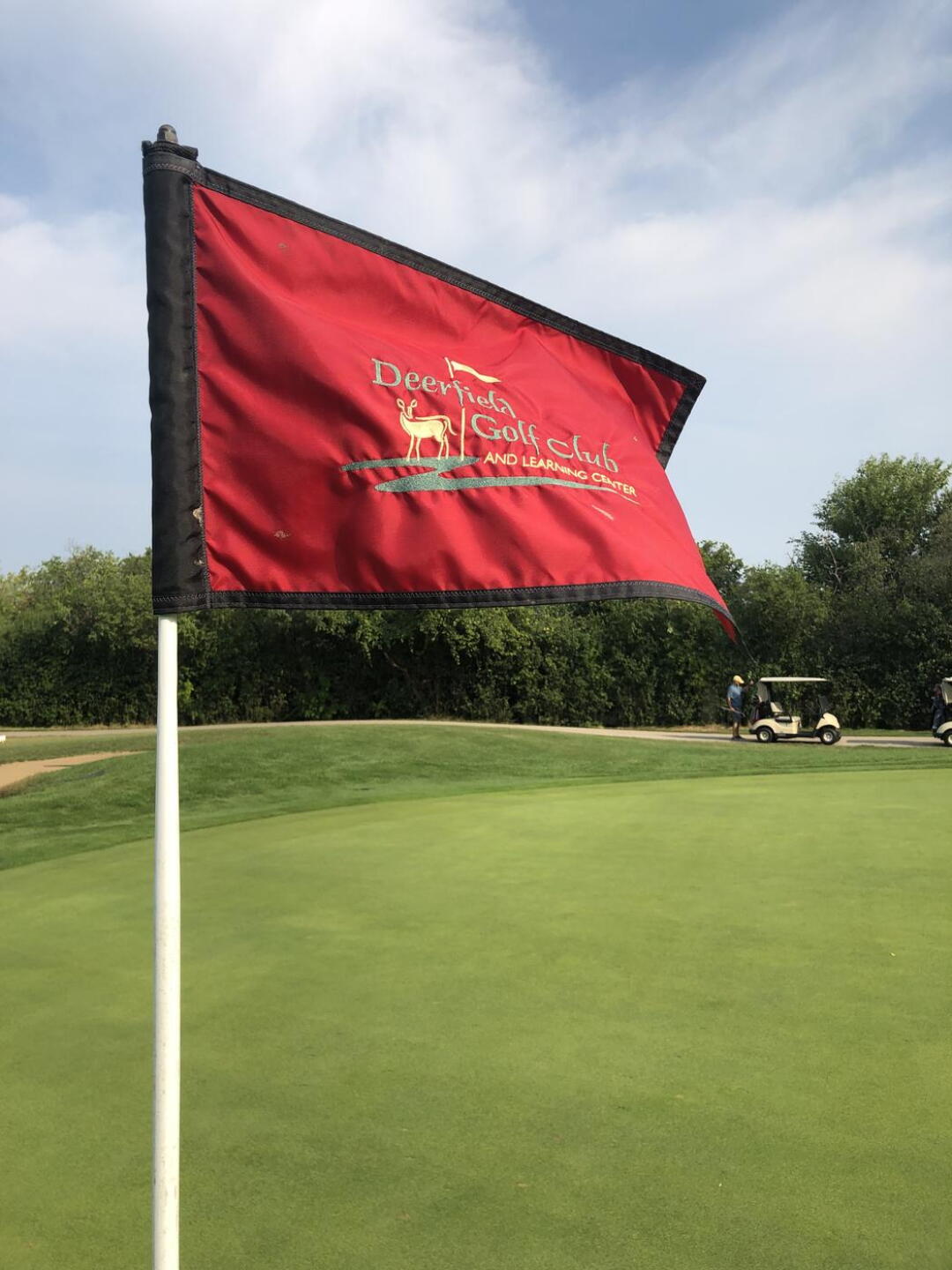 (Photo submitted by Golfer429 on 09/07/2021)