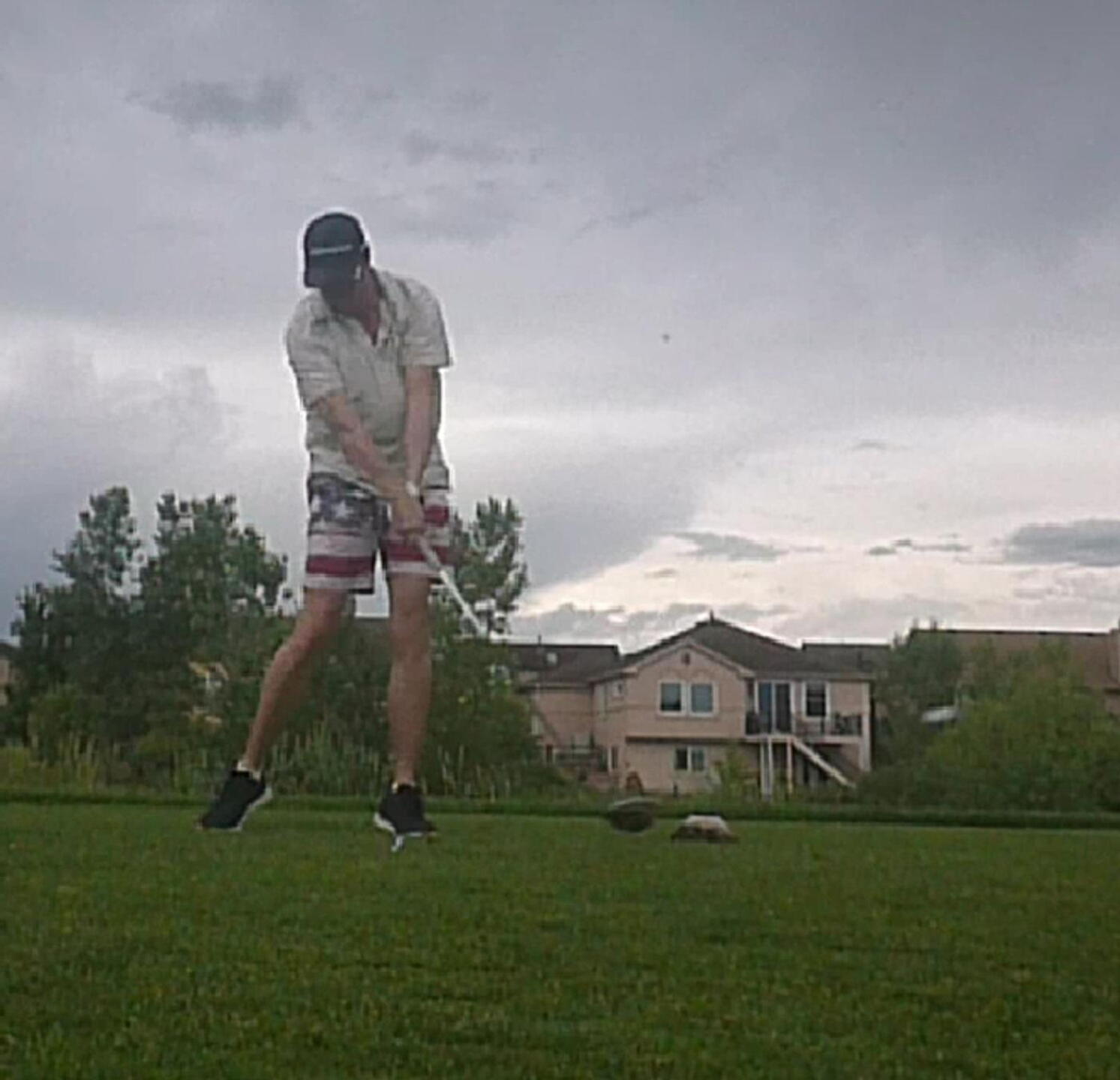 (Photo submitted by DiamondAces on 07/13/2025)
