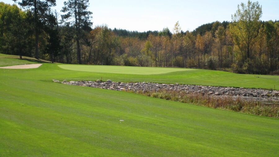 Headwaters GC
