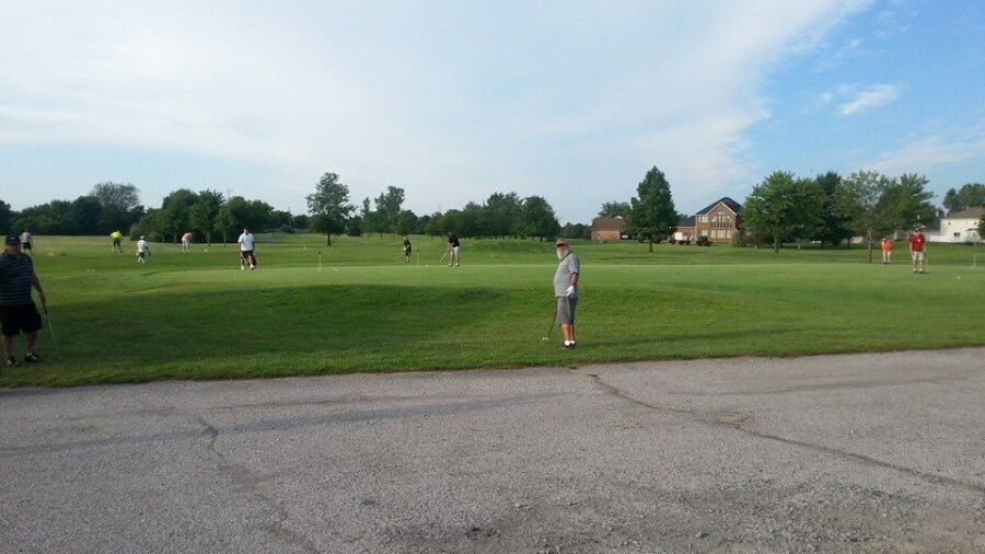 Legacy GC