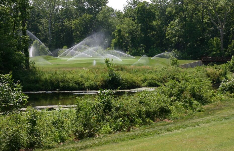 Heritage Creek GC 2