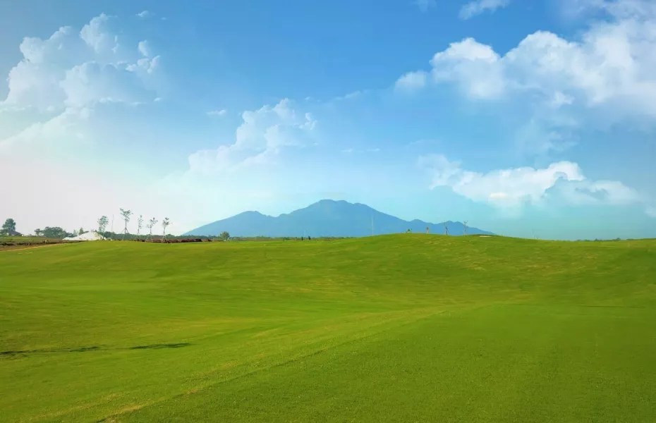 Black Eagle GC