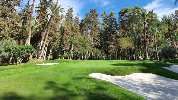 Royal Marrakech GC