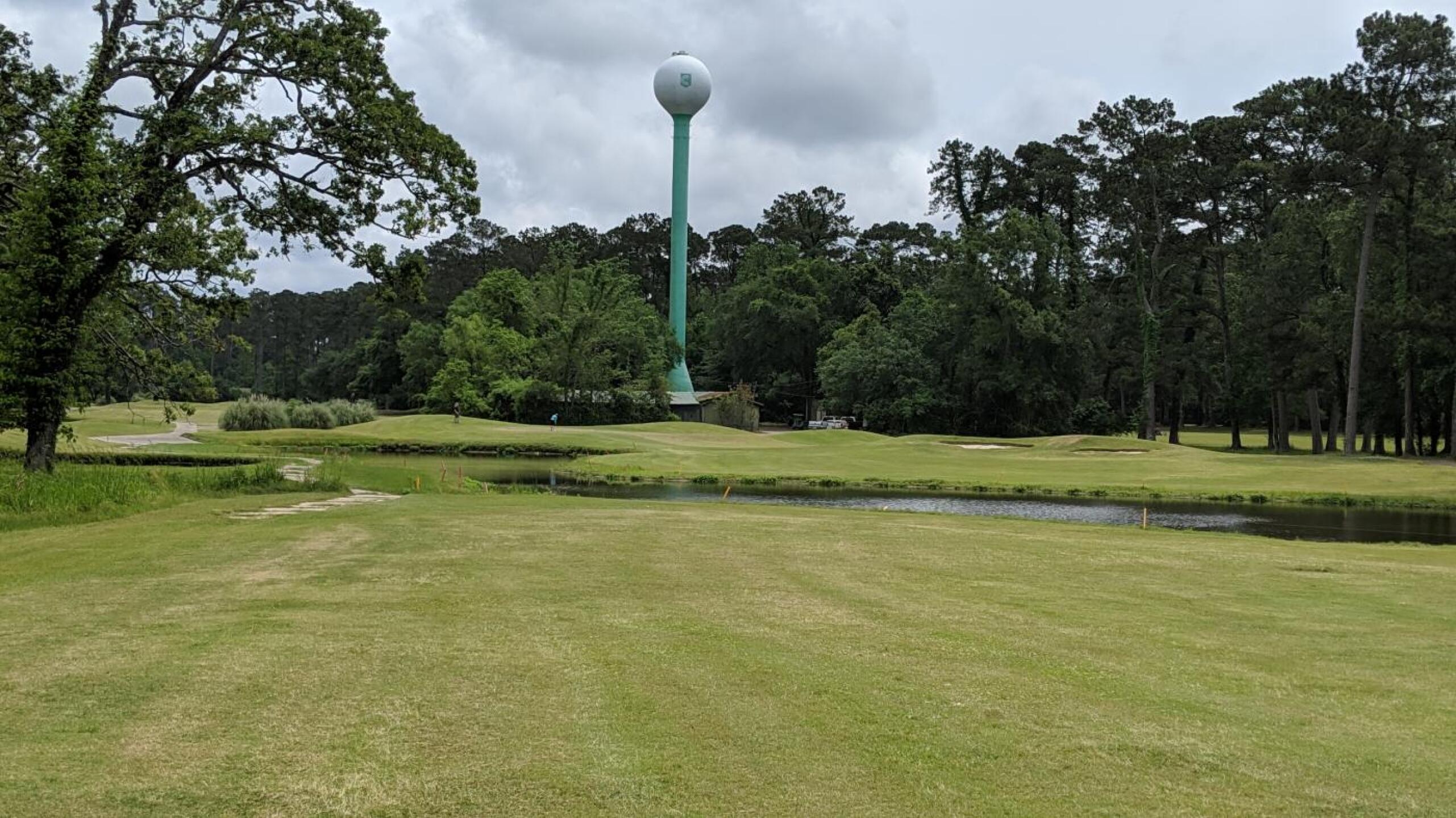 (Photo submitted by Back9Ben on 05/18/2019)