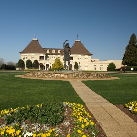 Chateau Elan Winery and Resort