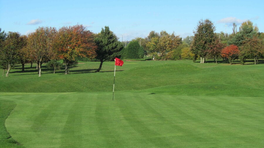 Birtley (Portobello) GC