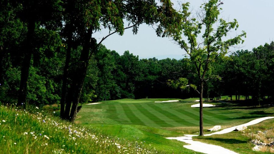 Packsaddle Ridge GC