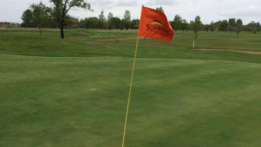 Reston GC