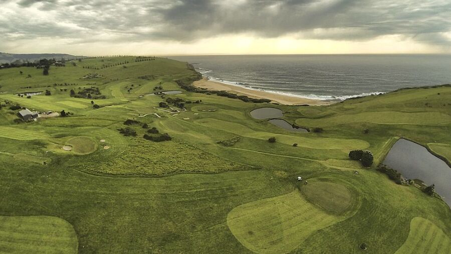 Gerringong GC