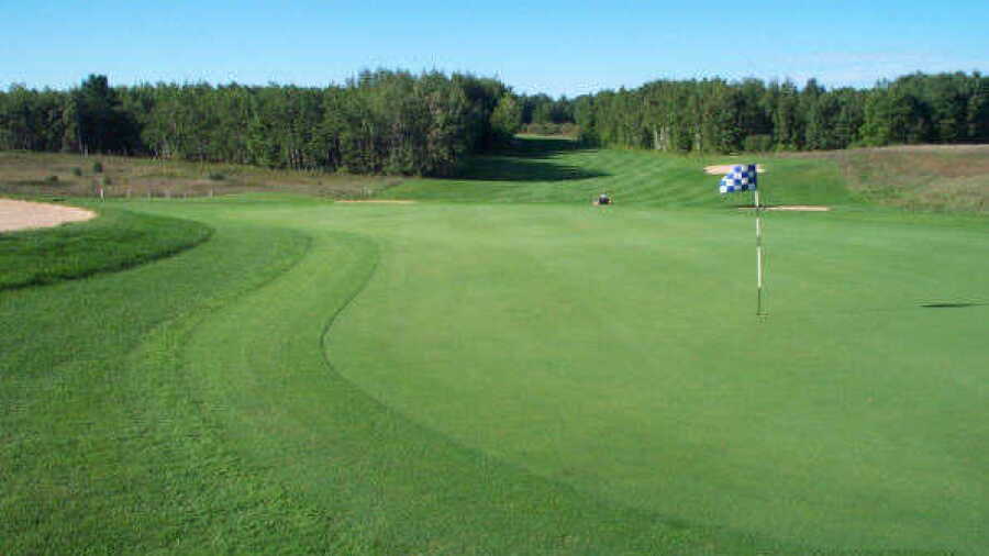 Heathlands GC