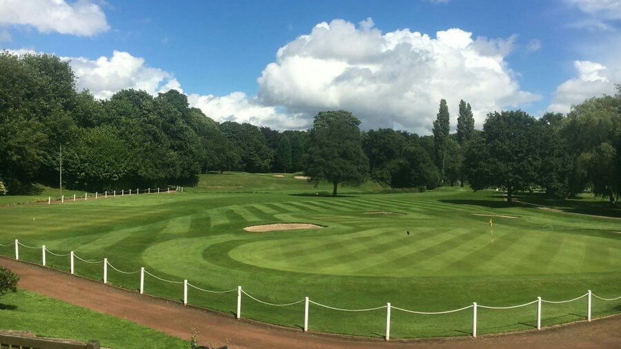 Withington GC