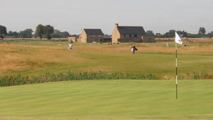 St Ives GC