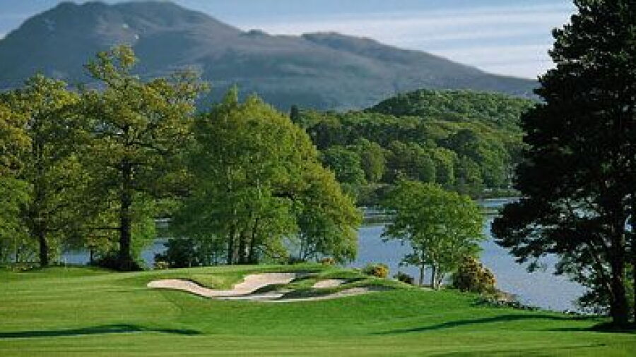 Loch Lomond Golf Club