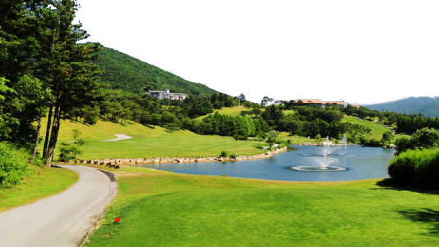 Sunhill GC