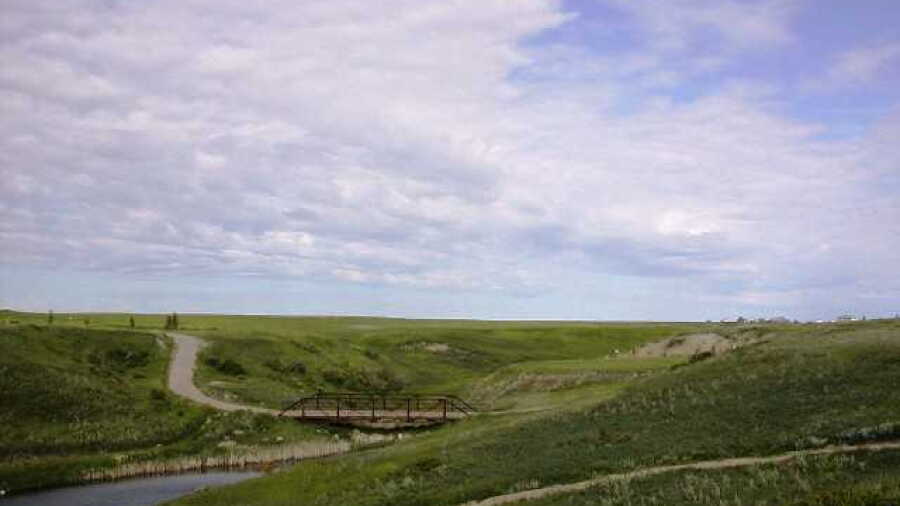 Craik GC: #3