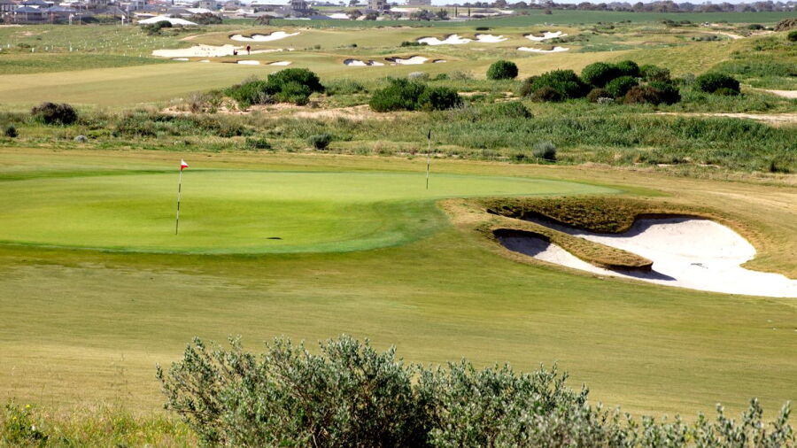 Copperclub Course