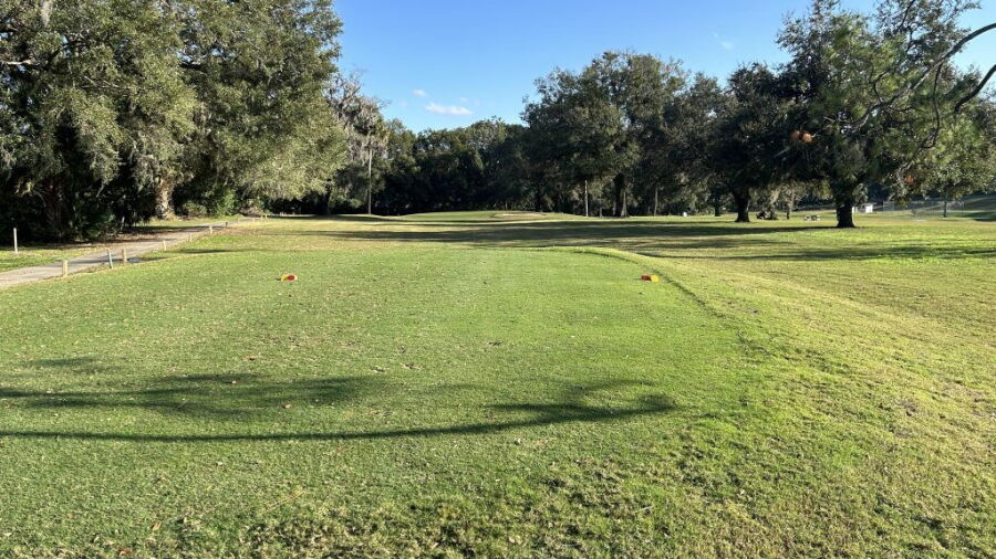 Mount Dora GC