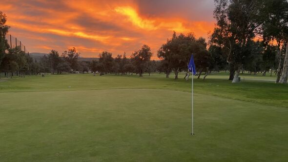 El Cariso GC