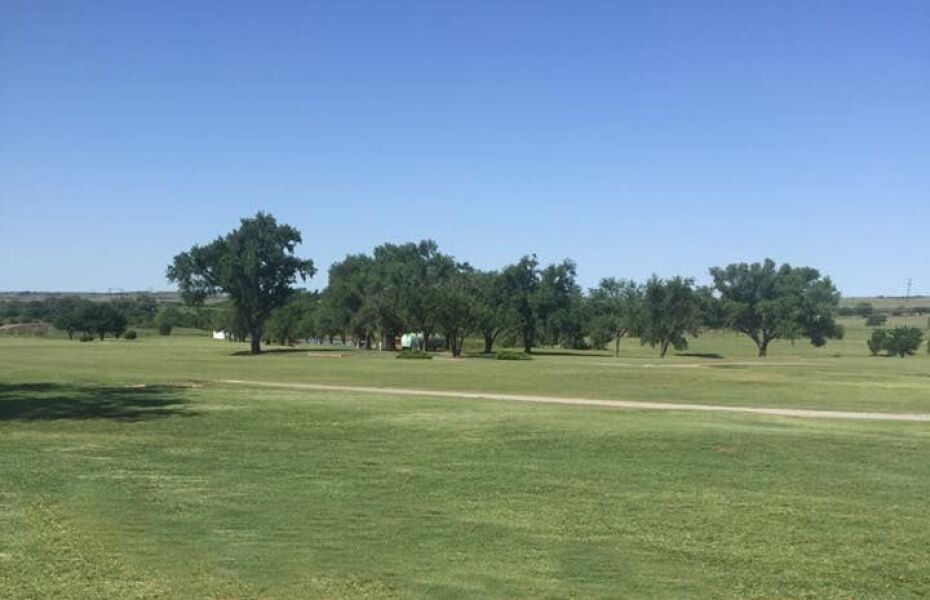 Shamrock Country Club in Shamrock, Texas, USA GolfPass
