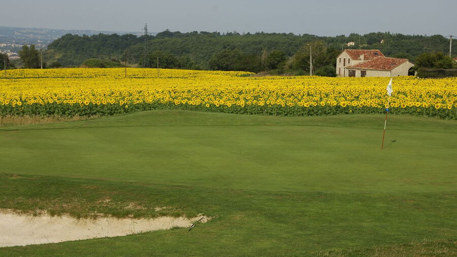 Agen Bon-Encontre GC