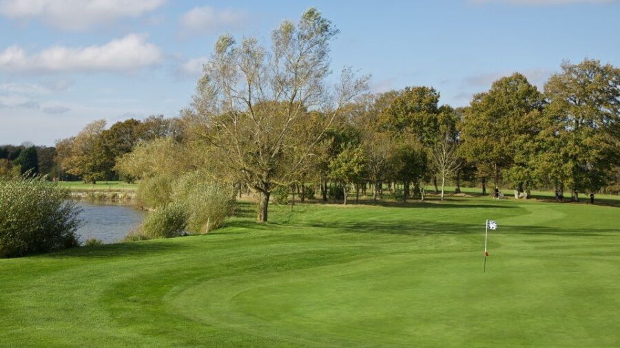 Slinfold GCC