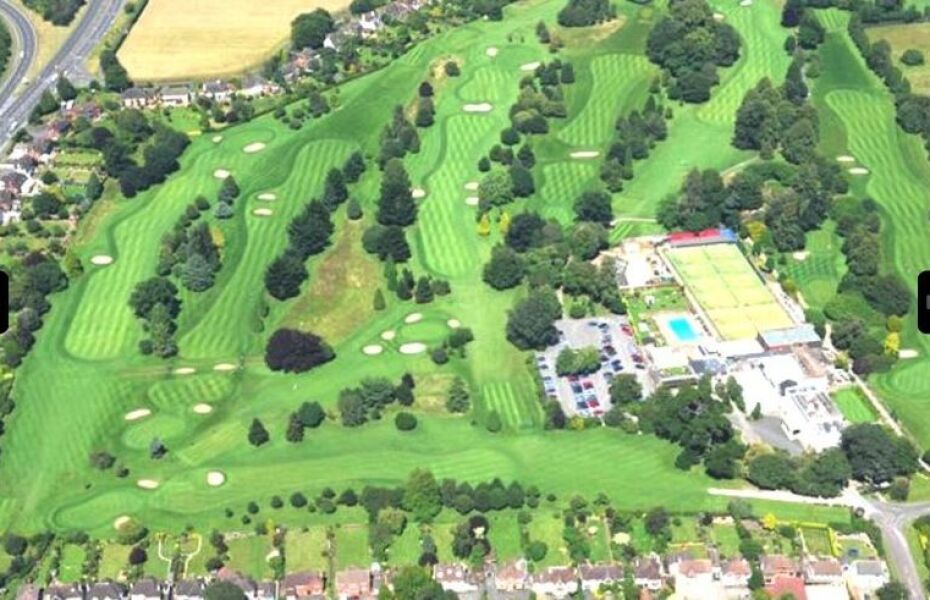 Exeter Golf & Country Club in Countess Wear, Exeter, England Golf Advisor