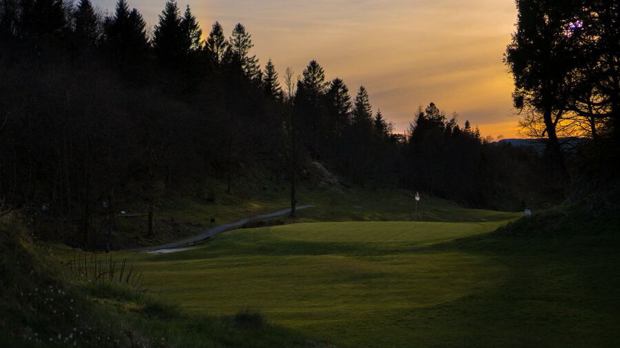 Bergen GC: #3