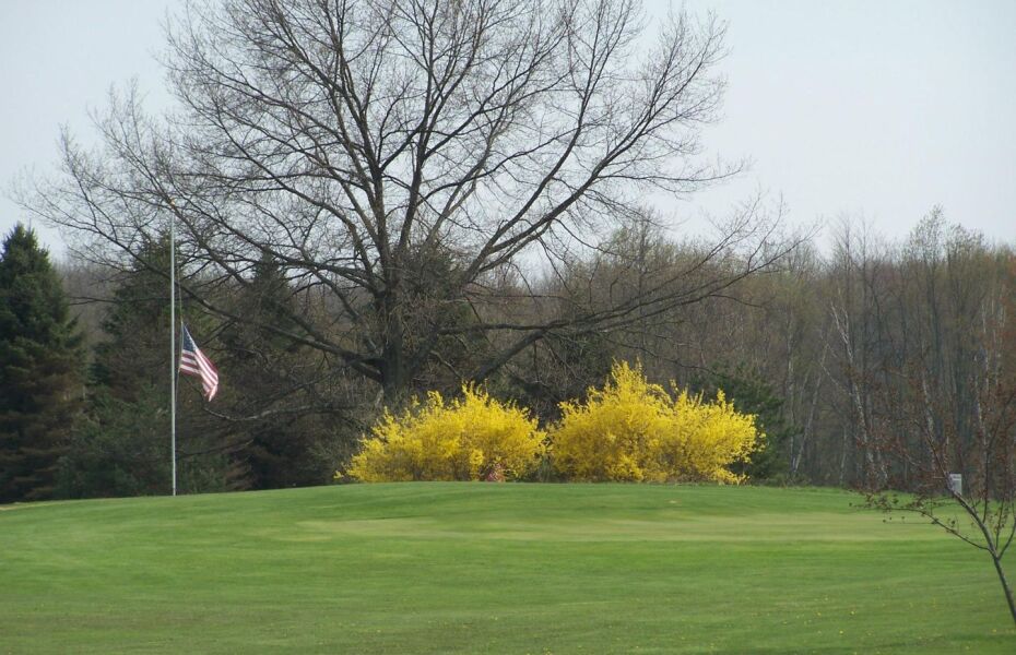 Devils Knob Golf Course in Harrison, Michigan, USA GolfPass