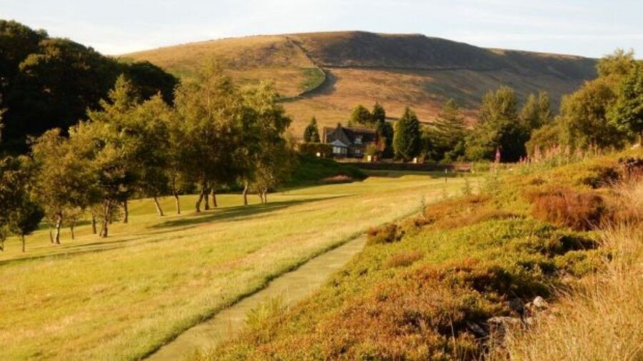 Glossop & District GC