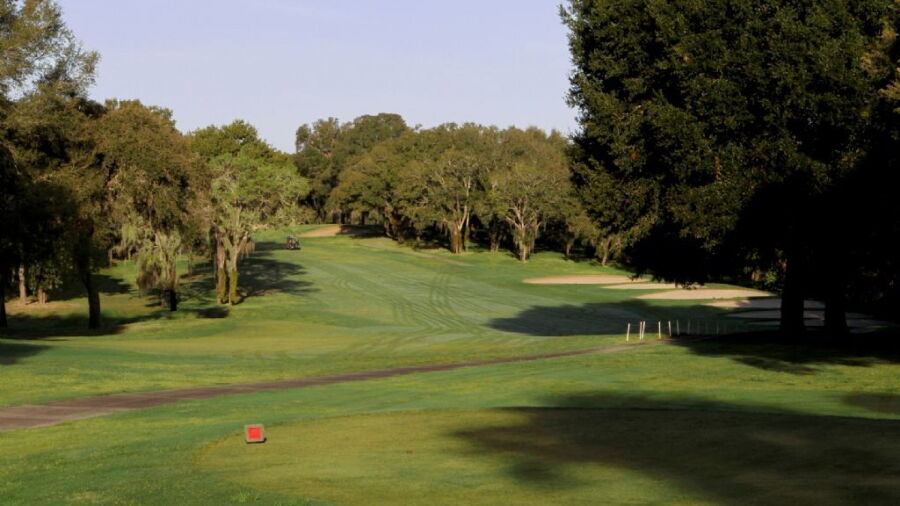 Citrus Hills GCC - Oaks