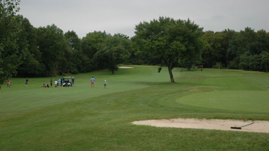  Scotch Hills CC