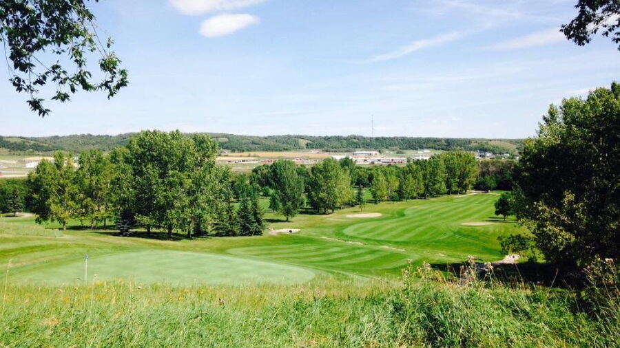 Minnedosa GCC