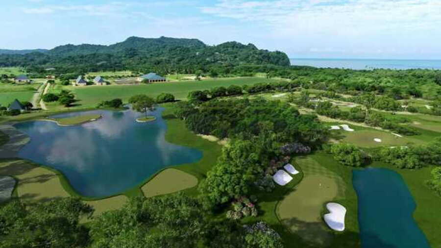 One&Only Mandarina GC