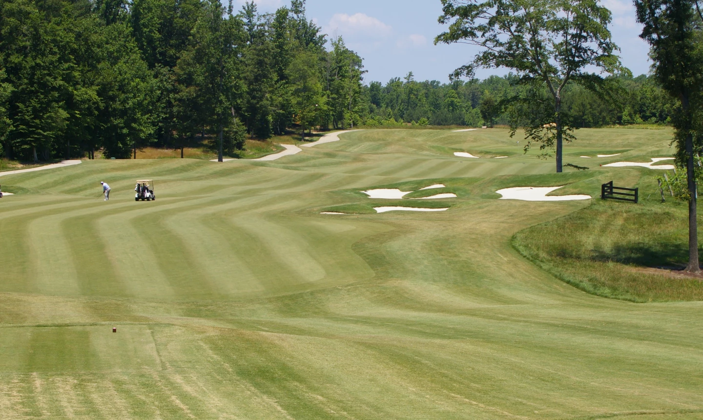 The Club at Viniterra golf course - 10th