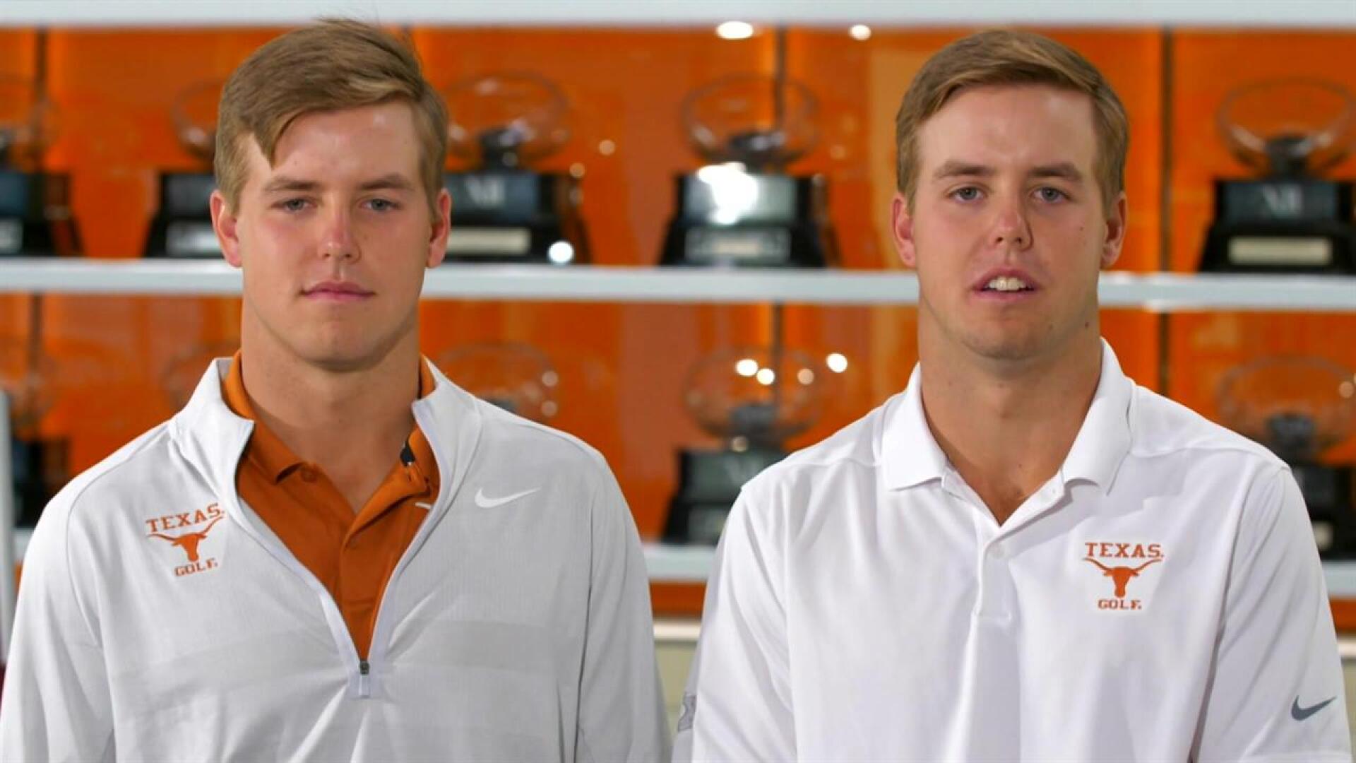 The Coody Twins