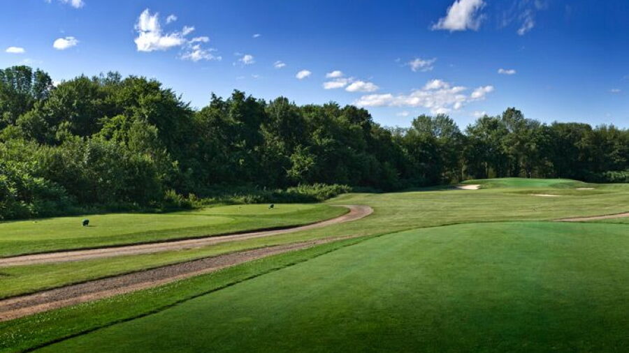 Ledges GC