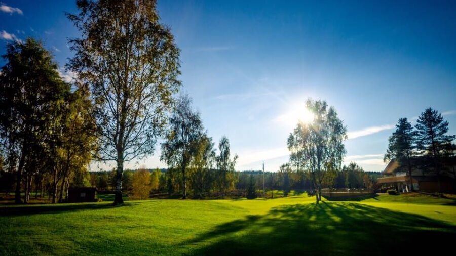 Elverum GC