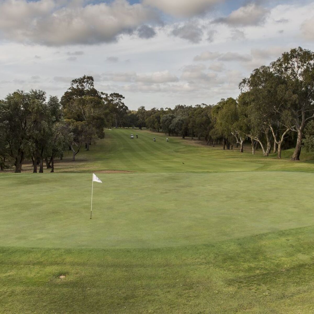 Bunbury Golf Club in Clifton Park, SouthWest WA, Australia Golf Advisor