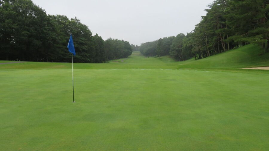 Mito GC - North: #8