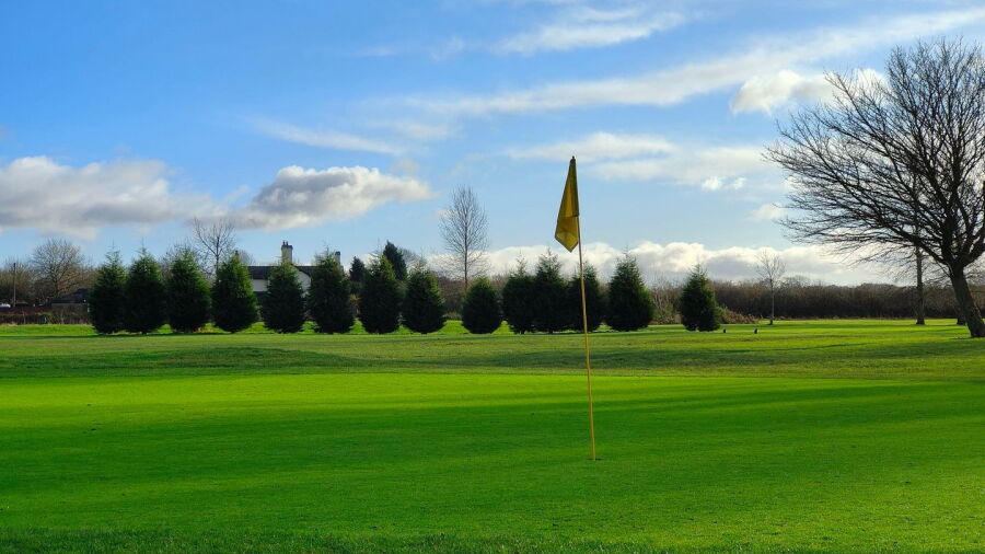 Calderfields GCC